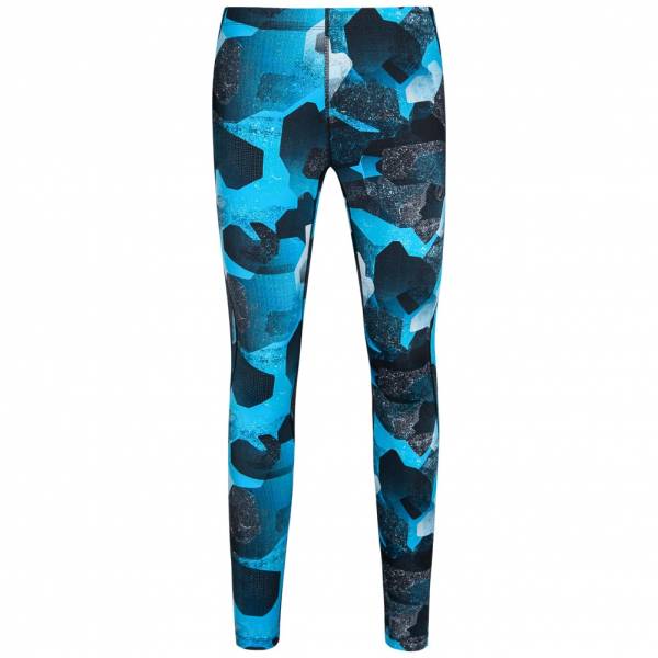 ASICS FuzeX Graphic Herren Tights 129885-1175