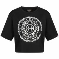 ellesse Carala Crop Kobiety T-shirt SGR17774-011