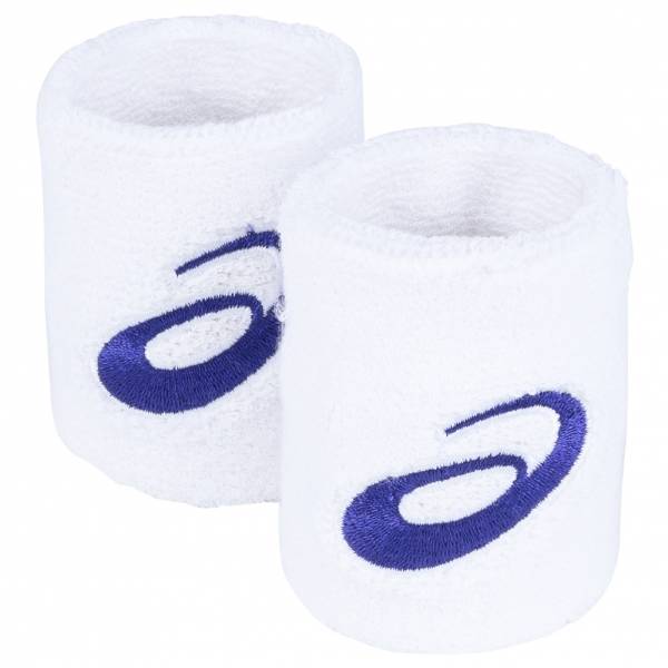 ASICS Wristbands Unisex Muñequeras 121275PR-0876
