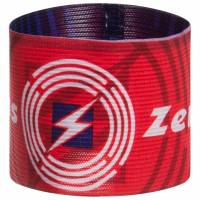 Preview: Zeus Reversible Captain´s Armband Navy red Preview: Zeus Reversible Captain´s Armband Navy red
