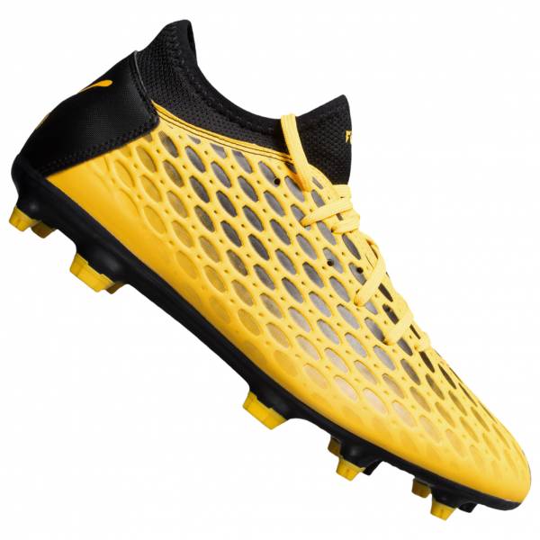 PUMA FUTURE 5.4 FG/AG Herren Fußballschuhe 105785-03