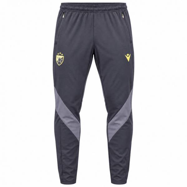 Red Star Belgrade macron Men Tracksuit Pants 40004560