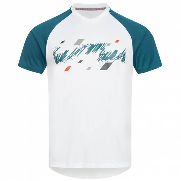 ASICS Club Graphic Hommes Haut de tennis 130235-0001