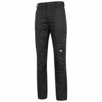 Dickies Action Flex Trouser Herren Arbeitshose DK0A4XSJBLK