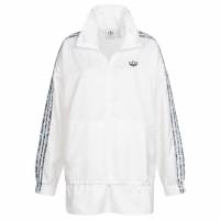 adidas Originals Adicolor Half-Zip Women Windbreaker GN3106