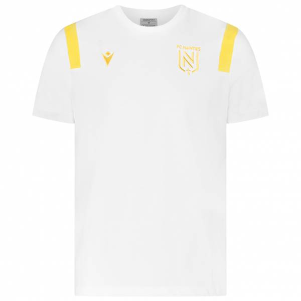 FC Nantes macron Herren Freizeit Shirt 58199651