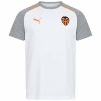 Valencia FC PUMA Uomo Maglietta casual 772384-04