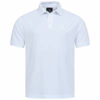 Maserati x North Sails Hombre Polo blanco 4530200000101480