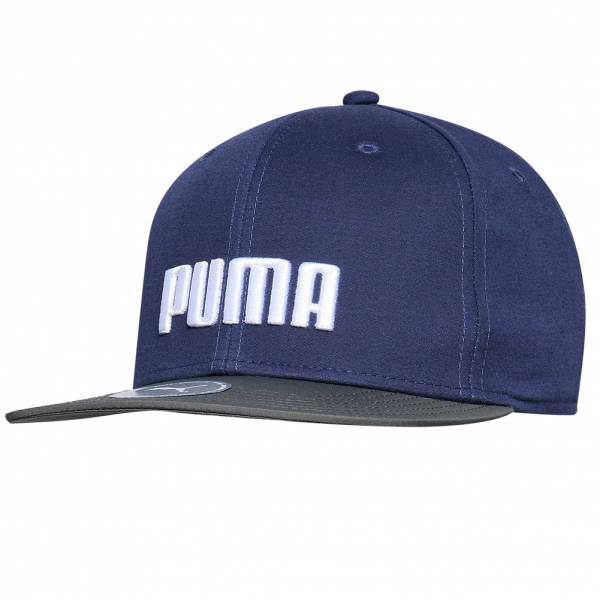 PUMA Flatbrim Cap Unisex Pet 023858-02