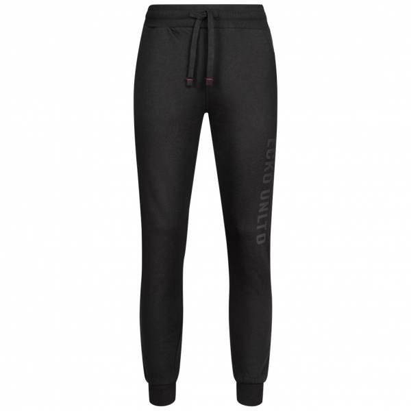 Ecko Unltd. Taycan Herren Jogginghose EFM04736-BLACK