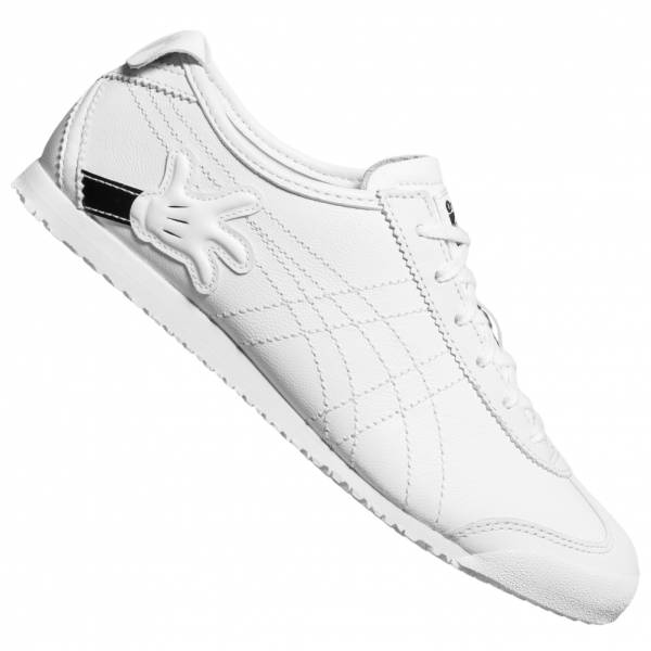 ASICS Onitsuka Tiger x Disney Mexico 66 Sneaker D8G4L-0101