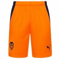 FC Valencia PUMA Herren Auswärts Shorts 757474-03