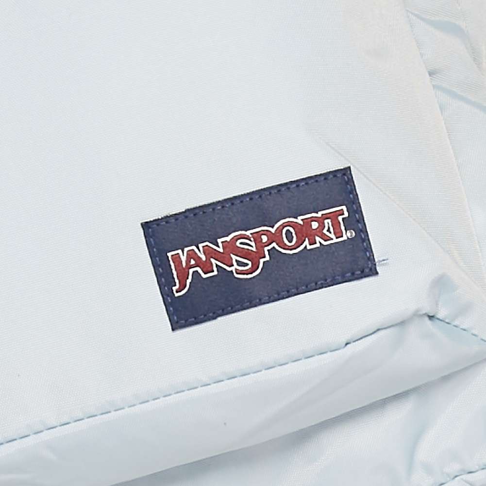 JANSPORT Double Break Backpack JS0A3P6S7G7 | SportSpar.com