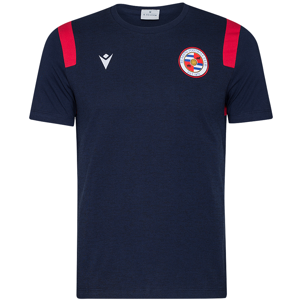 Riska FK Trikot Saison 2019, Macron, Größe M, Gebraucht