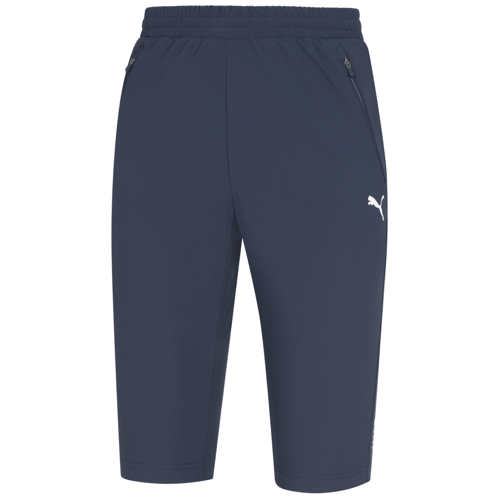 Puma men's liga training 3/4 pants sale