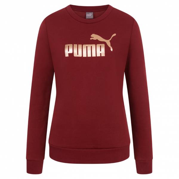 Puma Tape Crew Dames Sweatshirt 844442-03
