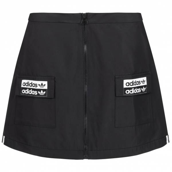 adidas Originals Cargo Zip Damen Rock ED7447