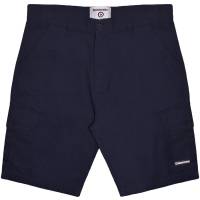 Lambretta Hommes Short de cargo SS7073-NVY