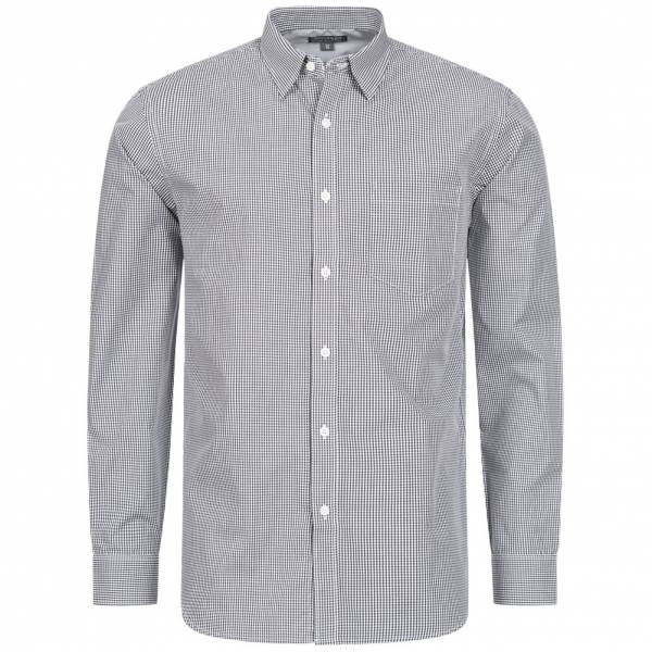 Slazenger Net Herren Karo Hemd 33160-90