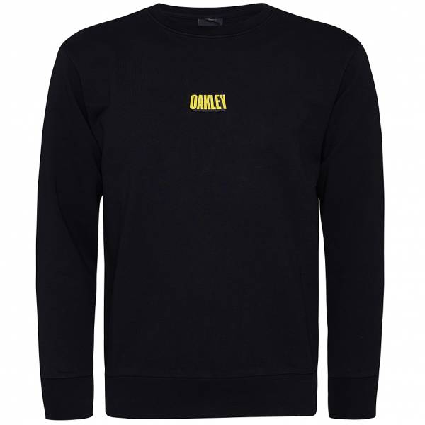 Oakley Team Crewneck Mężczyźni Bluza 472570-02E