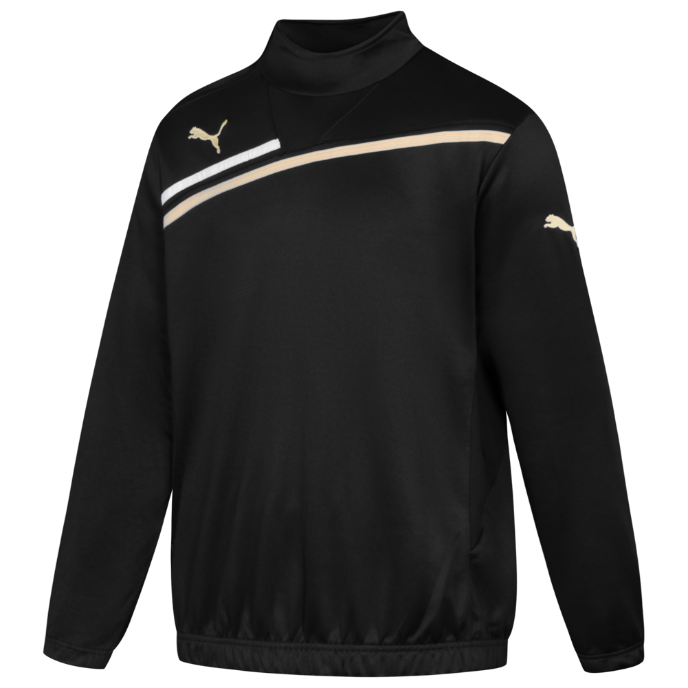 puma king hoodie