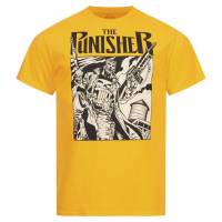 The Punisher One Man Army Hommes T-shirt FCMTS061GLD