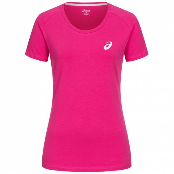 ASICS Essentials Solid Damen Lauf Shirt 130809-0286