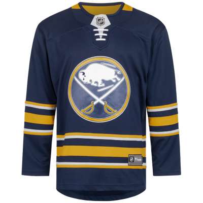 Maillot Homme NHL Vintage Y2K Rouge