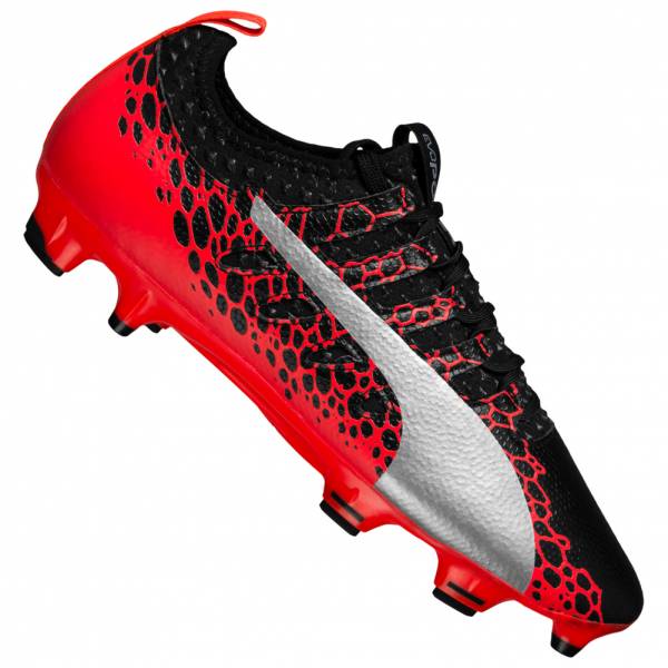 PUMA evoPOWER Vigor 2 Graphic FG Fußballschuhe 104451-01