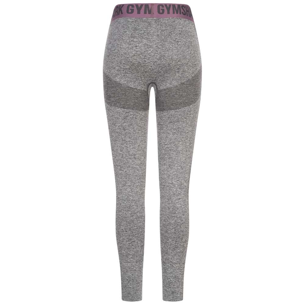 legginsy ombre gymshark