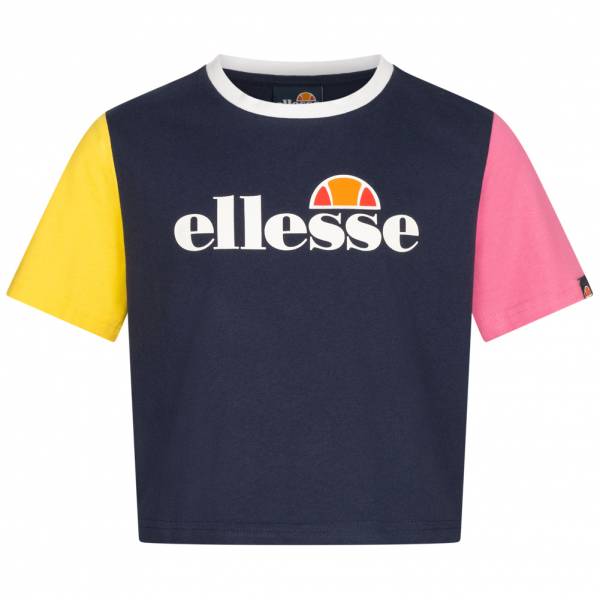 ellesse Flar Fille T-shirt crop S4M14504-429