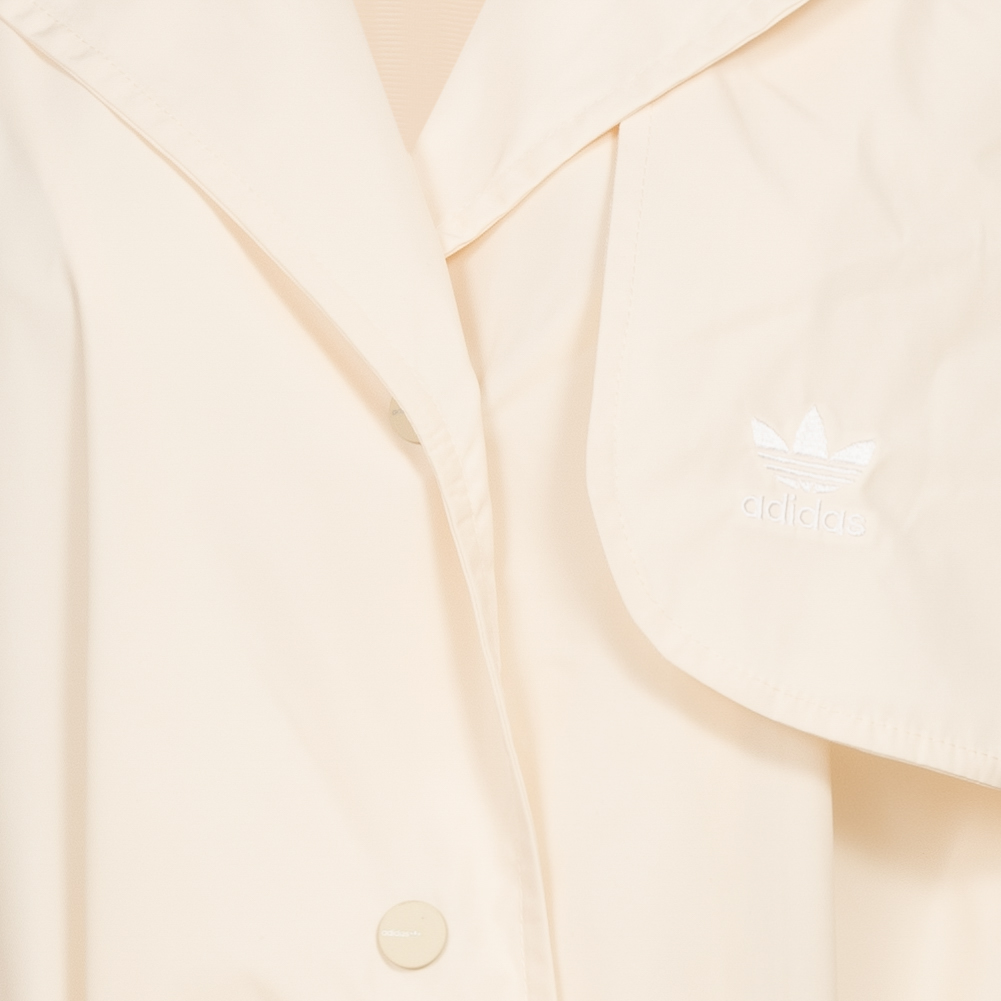 adidas Originals Adicolor Trench Coat Damen Mantel H35631