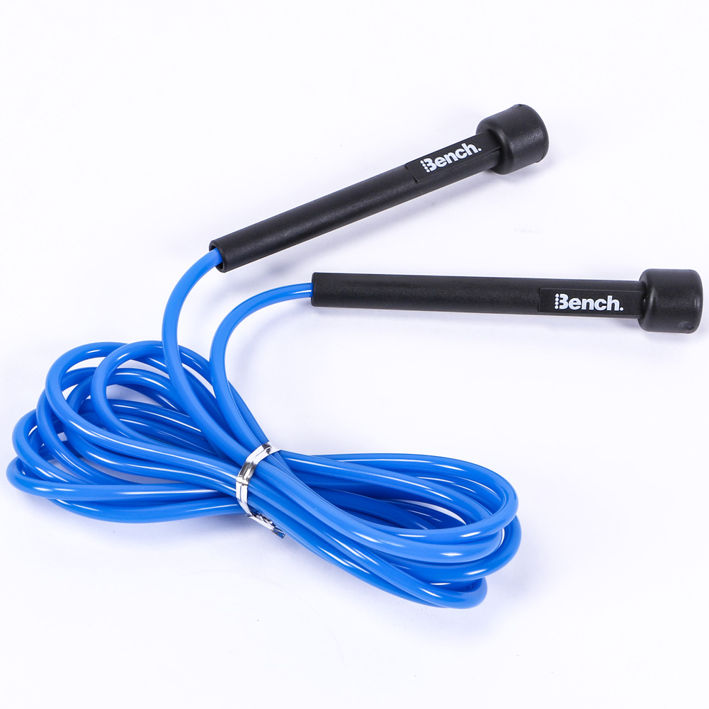 Bench Speed Jump Corda per saltare blu BS3115BLU scontosport.it