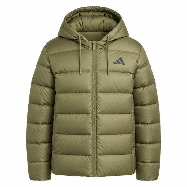 adidas Essentials ClimaWarm Giù Uomo Giacca invernale JW2979