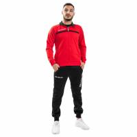 Givova One Full Zip Tracksuit TT012-1210