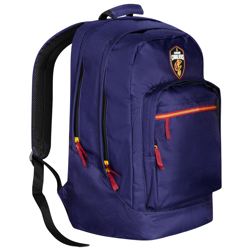cleveland cavaliers bookbag