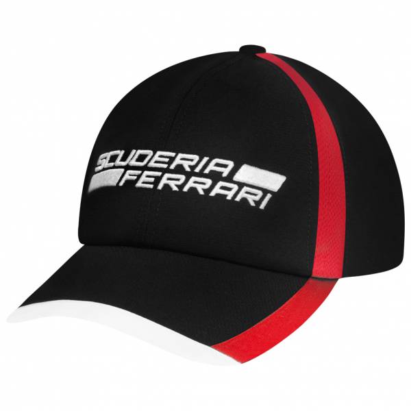 PUMA Scuderia Ferrari Fanwear Kappe 022420-02