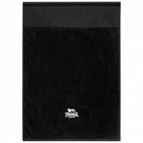 Serviette de gym Lonsdale Fitness Towel 769030