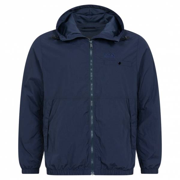 Jack Wolfskin LIGHTSOME Heren Jas 1307201-1010