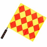 JELEX World Referee assistant flag