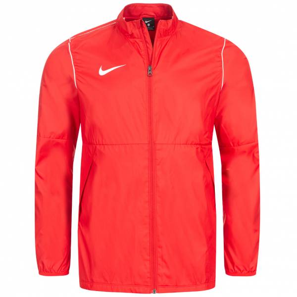 Nike Park Repel Mężczyźni Kurtka przeciwdeszczowa BV6881-657