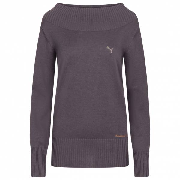 puma womens jumper