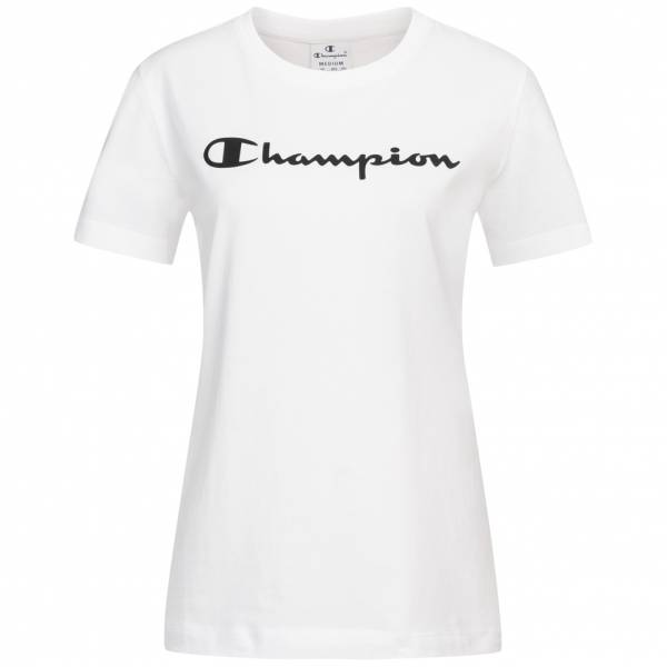 Champion Dames T-shirt 114911-WW001