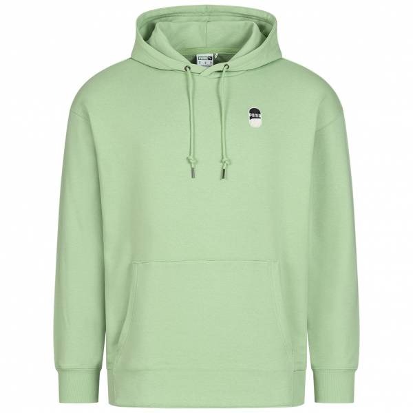 PUMA DOWNTOWN 180 Hoodie Unisex Bluza 624376-89