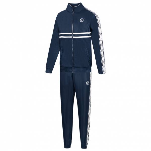 Sergio Tacchini Doral Herren Trainingsanzug 38319-200