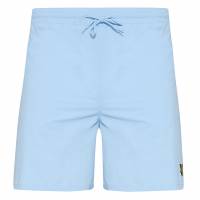 Lyle & Scott Plain Men Swimming trunks SH1204V-Z800