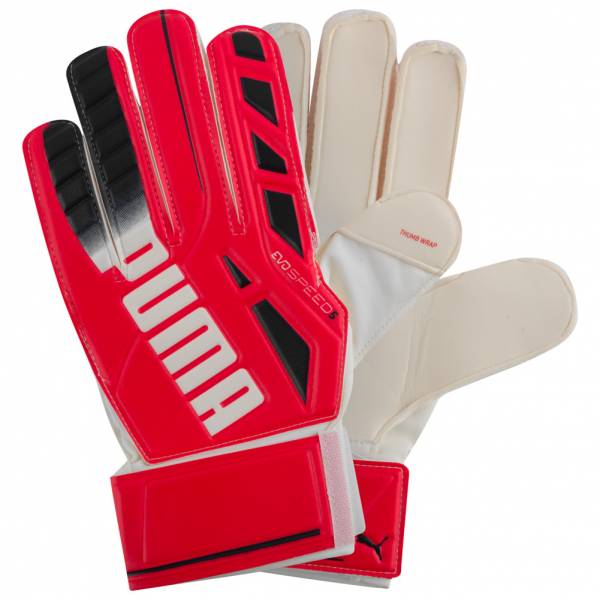 puma evospeed gloves