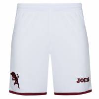 FC Turín Joma Pantalón corto blanco A1102266B215