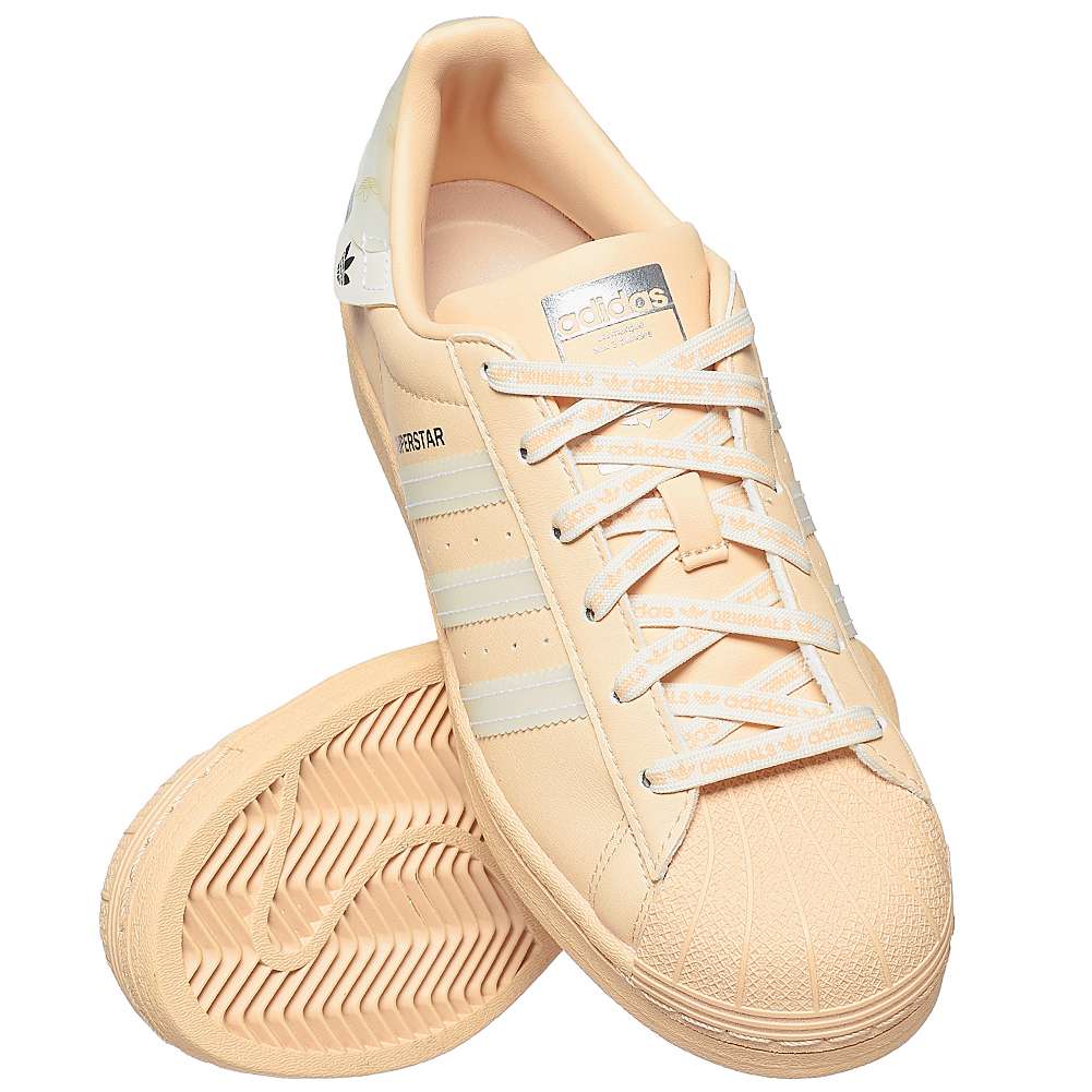 adidas originals superstar women Grey