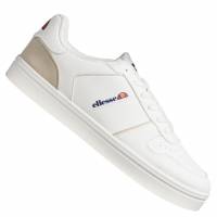 ellesse Star Hombre Sneakers blanco STAR001-119-BLANCO